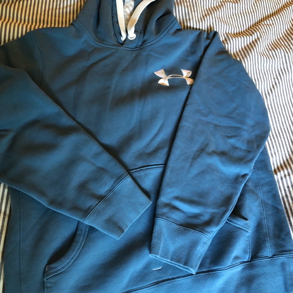 Under Armour hoodie